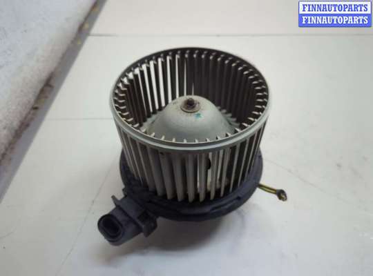 Двигатель отопителя (моторчик печки) LN17515 на Lincoln Navigator 2006-2014