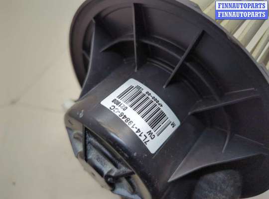 купить Двигатель отопителя (моторчик печки) на Lincoln Navigator 2006-2014