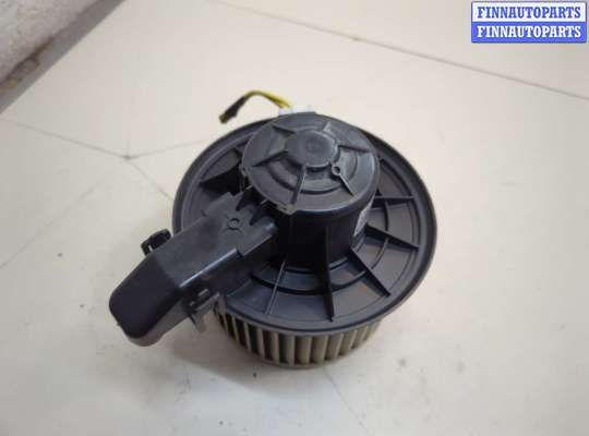 купить Двигатель отопителя (моторчик печки) на Lincoln Navigator 2006-2014