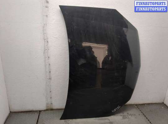 купить Капот на Opel Vectra C 2002-2008