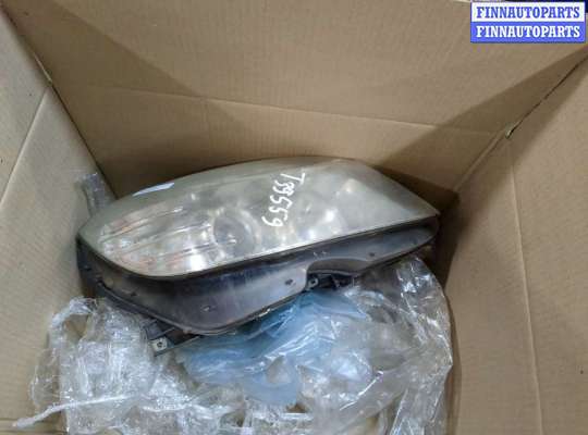 купить Фара (передняя) на Mercedes C W204 2007-2013