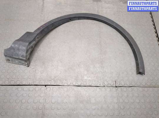 купить Молдинг крыла на Ford Escape 2015-2019