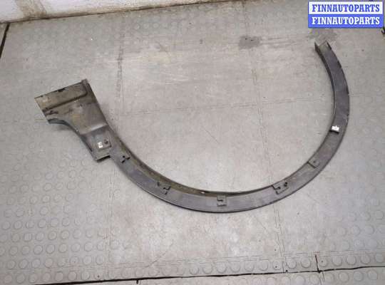 купить Молдинг крыла на Ford Escape 2015-2019