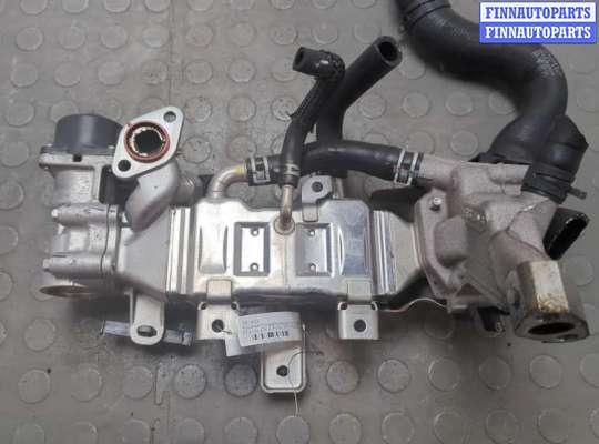 купить Клапан рециркуляции газов (EGR) на Mazda CX-9 2016-2022