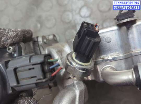 купить Клапан рециркуляции газов (EGR) на Mazda CX-9 2016-2022