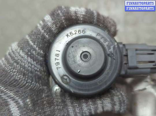 купить Клапан рециркуляции газов (EGR) на Mazda CX-9 2016-2022