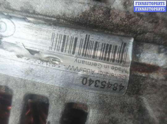 купить Генератор на Volkswagen Touran 2003-2006