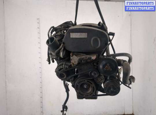 купить Двигатель (ДВС) на Opel Astra H 2004-2010