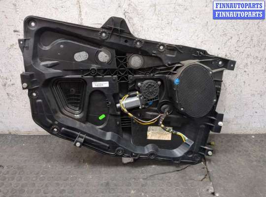 Стеклоподъемник электрический на Ford Fusion (JU)