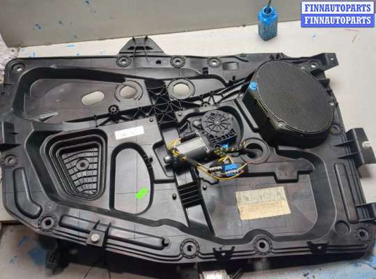 Стеклоподъемник электрический FO1997994 на Ford Fusion 2002-2012