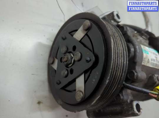 купить Компрессор кондиционера на Peugeot 207 2006-2015
