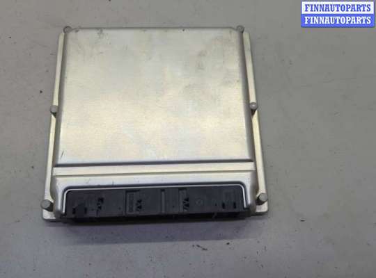 купить Блок управления двигателем на BMW X3 E83 2003-2010
