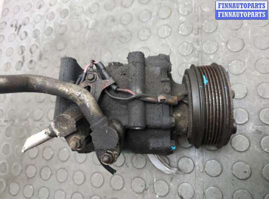 купить Компрессор кондиционера на Honda Stream 2000-2006