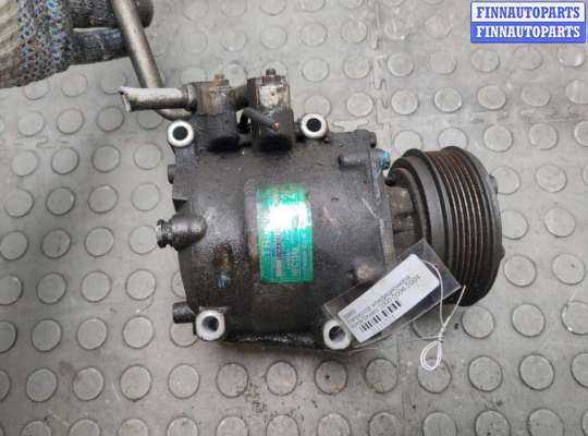 купить Компрессор кондиционера на Honda Stream 2000-2006