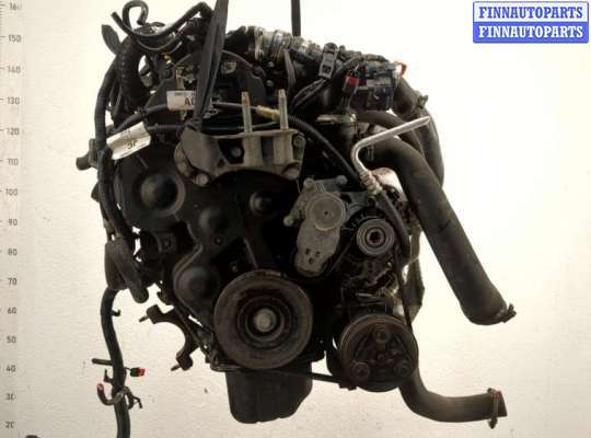 купить Двигатель (ДВС) на Ford Focus 2 2008-2011