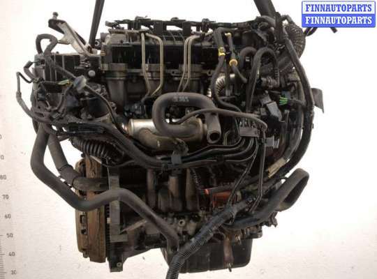 купить Двигатель (ДВС) на Ford Focus 2 2008-2011
