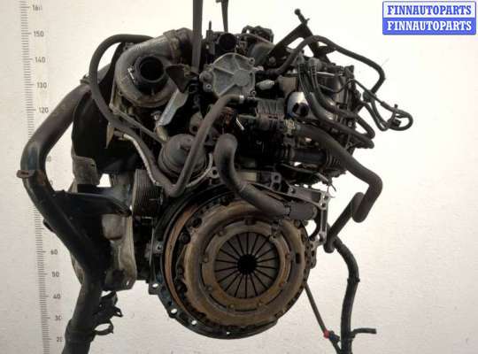 купить Двигатель (ДВС) на Ford Focus 2 2008-2011