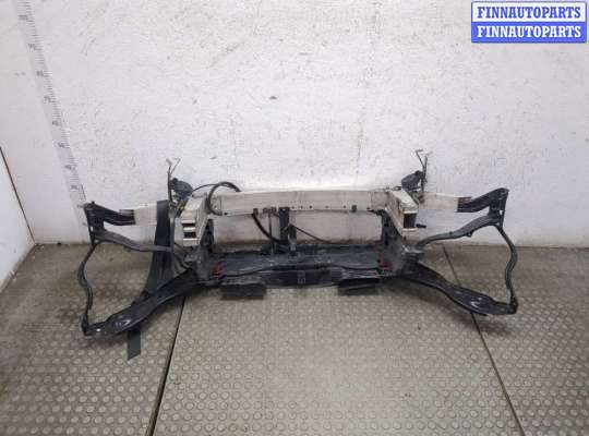 Накладка замка капота MB1720801 на Mercedes E W212 2009-2016