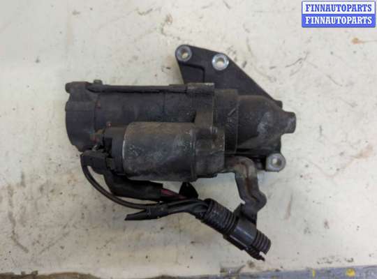 купить Стартер на Mitsubishi Outlander XL 2006-2012