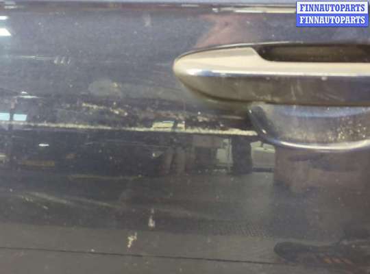 купить Дверь боковая (легковая) на Volkswagen Passat 7 2010-2015 Европа