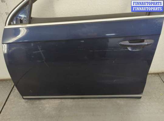 купить Дверь боковая (легковая) на Volkswagen Passat 7 2010-2015 Европа