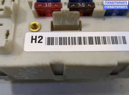 купить Блок предохранителей на Ford Focus 1 1998-2004
