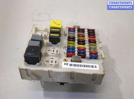 купить Блок предохранителей на Ford Focus 1 1998-2004