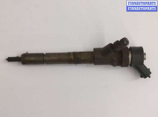 купить Форсунка топливная на Toyota Yaris 2005-2011