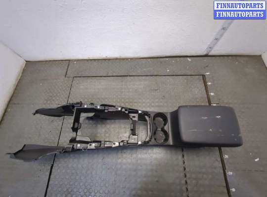 Консоль салона (кулисная часть) MZ669705 на Mazda CX-5 2017-2025