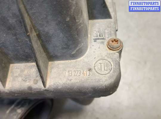 купить Корпус воздушного фильтра на Opel Zafira B 2005-2014