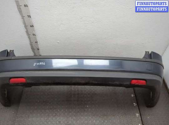 Купить Бампер на Ford Focus 2 2005-2008 Бампер FO2092334 на Ford Focus 2 2005-2008