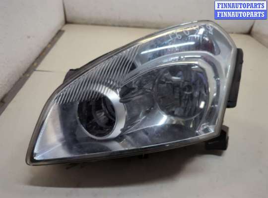 Купить Фара (передняя) на Nissan Qashqai 2006-2013 Фара (передняя) NS968800 на Nissan Qashqai 2006-2013