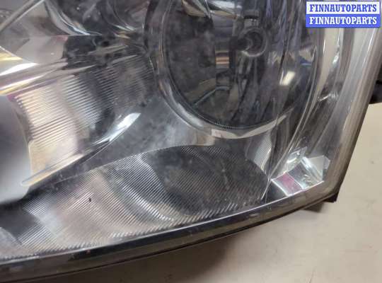 купить Фара (передняя) на Nissan Qashqai 2006-2013