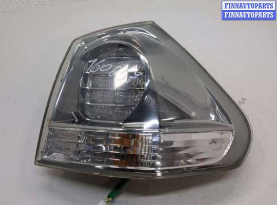 Купить Фонарь (задний) на Lexus RX 2003-2009 Фонарь (задний) LXA5710 на Lexus RX 2003-2009