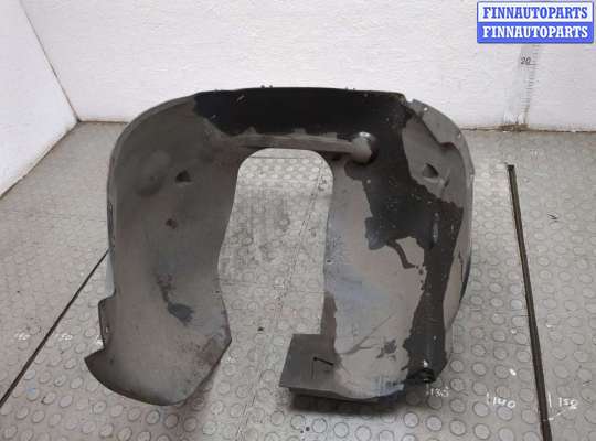 купить Защита арок (подкрылок) на Volvo V50 2004-2012