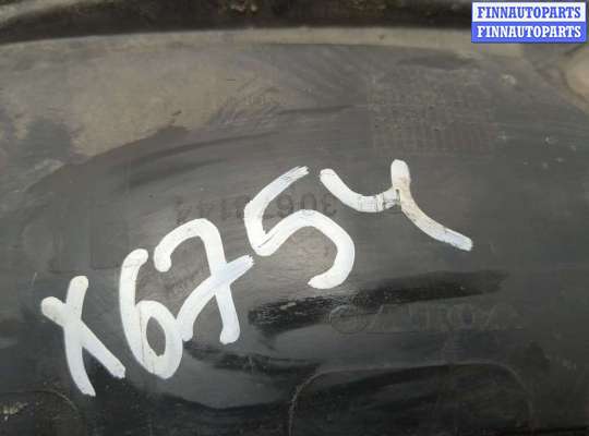 купить Защита арок (подкрылок) на Volvo V50 2004-2012