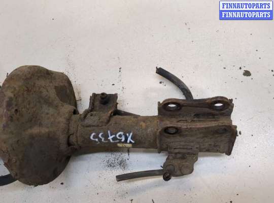 купить Амортизатор подвески на Suzuki Liana 2001-2008