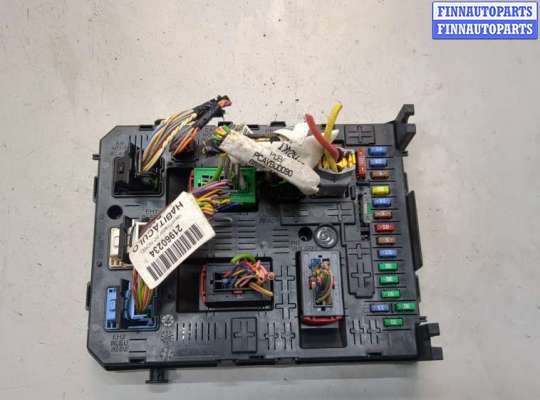 Купить Блок управления BSI (Блок предохранителей) на Citroen C4 Grand Picasso 2006-2013 Блок управления BSI (Блок предохранителей) CT1112034 на Citroen C4 Grand Picasso 2006-2013