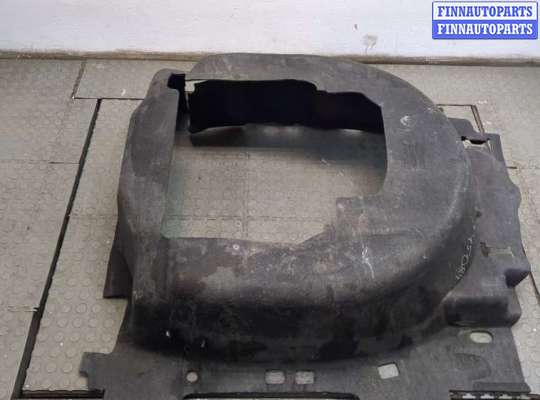 купить Пластик (обшивка) внутреннего пространства багажника на Land Rover Range Rover 4 2012-2021