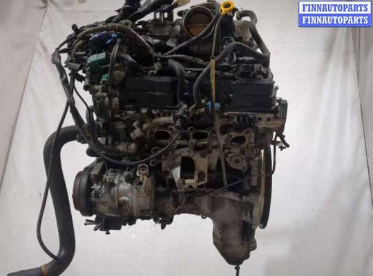 купить Двигатель (ДВС) на Nissan Pathfinder 1995-2005