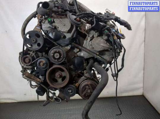 купить Двигатель (ДВС) на Nissan Pathfinder 1995-2005