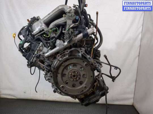 купить Двигатель (ДВС) на Nissan Pathfinder 1995-2005