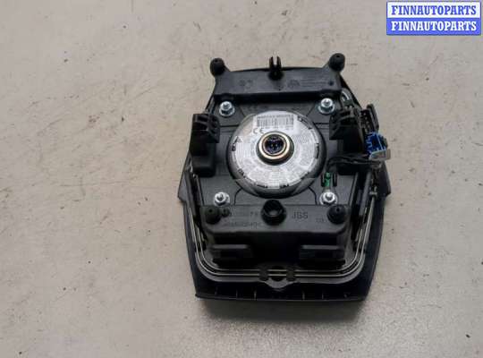 купить Подушка безопасности водителя на Citroen C4 2010-2020