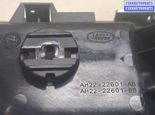 купить Ручка двери салона на Land Rover Range Rover Sport 2009-2013