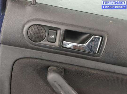 купить Дверь боковая (легковая) на Volkswagen Golf 4 1997-2005