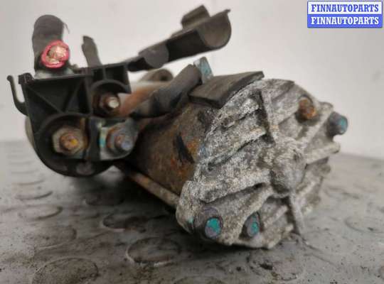 купить Стартер на Volvo V50 2004-2012