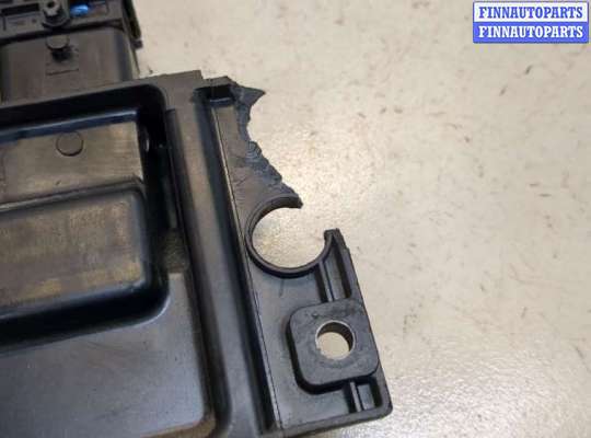 купить Блок управления двигателем на Nissan Kubistar 1998-2008