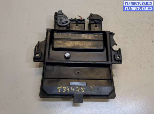 купить Блок управления двигателем на Nissan Kubistar 1998-2008