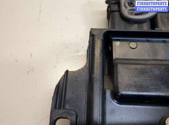 купить Блок управления двигателем на Nissan Kubistar 1998-2008