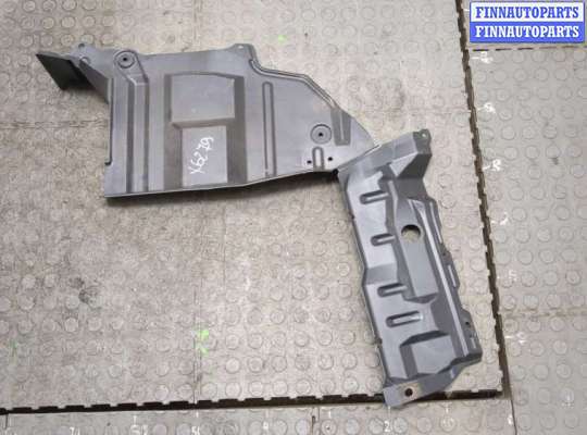 купить Защита днища, запаски, КПП, подвески на Nissan Almera N16 2000-2006